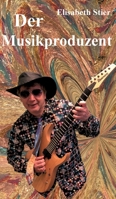 Der Musikproduzent (German Edition) 3749776997 Book Cover