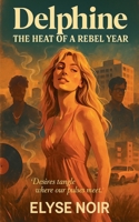 Delphine - The Heat of a Rebel Year B0FW8FCQVH Book Cover