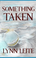 Something Taken (Magic Quest) B0CWD9F34P Book Cover