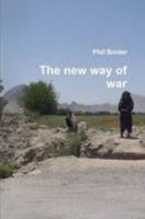 The New Way of War 1300203765 Book Cover