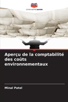 Aperçu de la comptabilité des coûts environnementaux (French Edition) 620973975X Book Cover