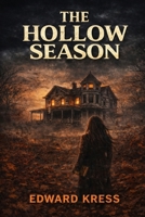 The Hollow Season B0GWRRZVTR Book Cover