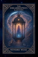 The Dreamkeeper's Lantern (The Dreamkeeper Trilogy) B0FBQF5RJ2 Book Cover