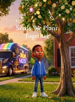 Seeds We Plant Together: A Family's Guide to Growing Money for Children B0H73GYPN6 Book Cover