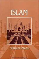 Islam: A Cultural Perspective (Prentice-Hall Series in World Religions) 0135063450 Book Cover