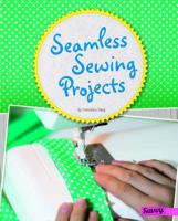 Seamless Sewing Projects 1515774457 Book Cover