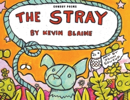 The Stray 1638811458 Book Cover