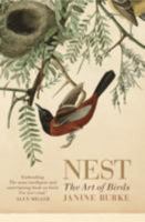 Nest: The Art of Birds 1760110892 Book Cover