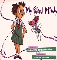 My Friend Mindy B0G622FYR5 Book Cover