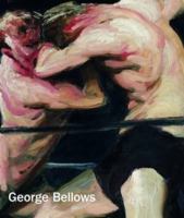 George Bellows 3791351877 Book Cover