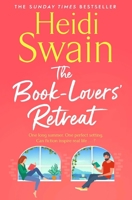 The Book-Lovers' Retreat 1398519510 Book Cover