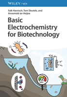 Basic Electrochemistry for Biotechnology 3527348085 Book Cover