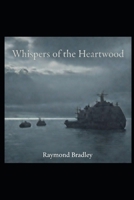Whispers of the Heartwood B0GQM14252 Book Cover