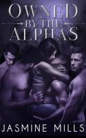 Owned by the Alphas 109324948X Book Cover