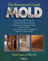 The Homeowner's Guide to Mold 0876298218 Book Cover