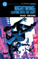 Nightwing: Leaping into the Light: DC Compact Comics Edition 179950770X Book Cover