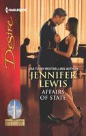 Affairs of State 0373732473 Book Cover