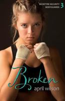 Broken: McIntyre Security Inc. 1540415120 Book Cover