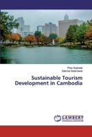 Sustainable Tourism Development in Cambodia 6139969476 Book Cover