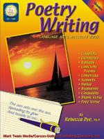 Poetry Writing 1580371787 Book Cover