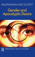 Gender And Apocalyptic Desire 1904768857 Book Cover