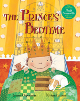 The Prince's Bedtime 1846860962 Book Cover