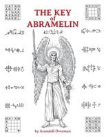The Key of Abramelin B0F88H9BNS Book Cover