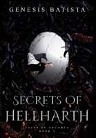 Secrets Of Hellharth B0CDCLKPSW Book Cover