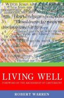 Living Well 0006281001 Book Cover