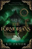 The Fomorians: A Paranormal Women's Fiction Novel (Of Gods and Monsters) 1947555057 Book Cover