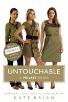 Untouchable (Private, #3)