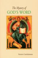 The Mystery of God's Word 0814621279 Book Cover
