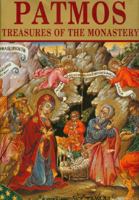 Patmos - Treasures of the Monastery 9602131314 Book Cover
