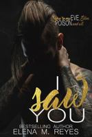 I Saw You 1533102112 Book Cover