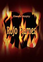 Rojo Flames 1453539492 Book Cover