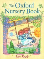 The Oxford Nursery Book 0760703604 Book Cover