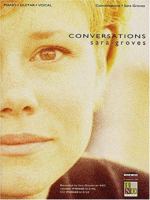 Sara Groves - Conversations 0634041096 Book Cover