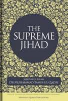 Supreme Jihad 1908229314 Book Cover