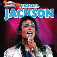 Michael Jackson 1684026792 Book Cover