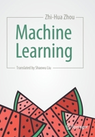 Machine Learning 9811519692 Book Cover