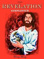 The Book of Revelation --Simplified 0942442075 Book Cover