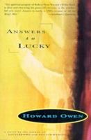 Answers to Lucky 0060173122 Book Cover