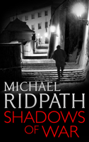 Shadows оf War 1781853339 Book Cover