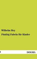 Funfzig Fabeln Fur Kinder 3956109120 Book Cover