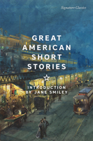 Great American Short Stories (Barnes & Noble Signature Editions) 1435172167 Book Cover