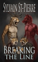 Breaking the Line 1949768392 Book Cover
