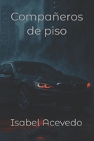Compañeros de piso (Spanish Edition) B0FP9Y39K8 Book Cover