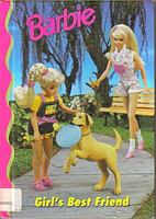 Girl's Best Friend (Barbie ) 0717287963 Book Cover