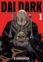  1 [Dai Dark 1] 1648271162 Book Cover