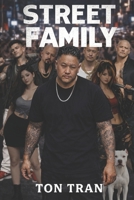 Street Family (The Street Family Series) B0GZSBPJYB Book Cover